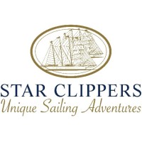 Star Clippers logo - Similar company to Digital Instrument & Control System
