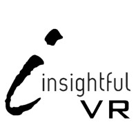 InsightfulVR logo - Similar company to 720Media
