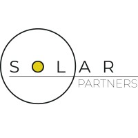 Solar-Partners logo - Similar company to Ededoc