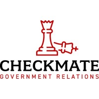 Checkmate Government Relations logo - Similar company to Rizeforce