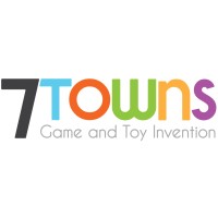 Seven Towns Limited logo - Similar company to Designbytouch Ltd.