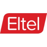 Eltel Medical logo - Similar company to Jubli