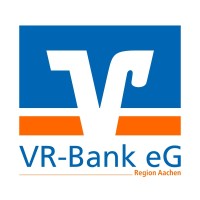 VR-Bank eG – Region Aachen logo - Similar company to Techforde