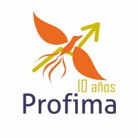 Profima logo - Similar company to Inagec Srl