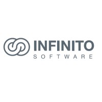 Infinito Software logo - Similar company to Skyrank Technologies