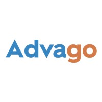 Advago logo - Similar company to Thrillgram