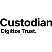 Custodian logo - Similar company to Whoisremote