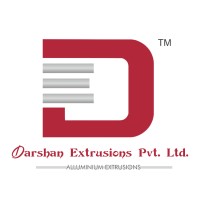 Darshan Extrusions Pvt. Ltd. logo - Similar company to Vatsal Engineering