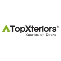 TopXteriors logo - Similar company to Dynamo360