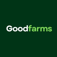 Goodfarms logo - Similar company to Goodfarms Genetics