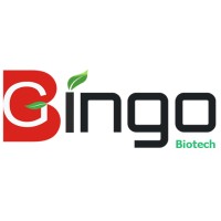 Xi 'an Bingo Biochem Technology CO., LTD logo - Similar company to Padmved
