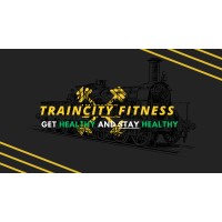 traincityfitness logo - Similar company to Boltd Solutions