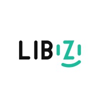 Libizi logo - Similar company to Agile Interactive | Tech Marketing