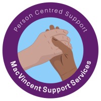 MacVincent Support Services logo - Similar company to Doveria