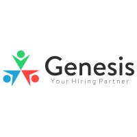 Genesis Business Solutions logo - Similar company to Trace First