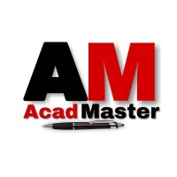 AcadMaster logo - Similar company to Hitech Hub