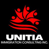 Unitia Immigration Consulting Inc. logo - Similar company to Butterfly Digital