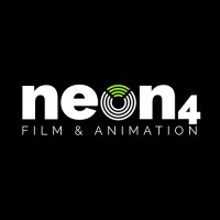 neon4 Film & Animation GmbH logo - Similar company to 3Dgrafix Animation Studio