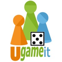 U Game It