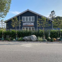 OttesenLandscape logo - Similar company to Rota-Dan A/S