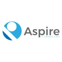 ASPIRE IT Consulting Inc. logo - Similar company to Rms It Solutions Inc.,