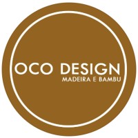OCO Design logo - Similar company to Gaia Experience
