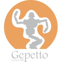 Gepetto Group (ROB, LAAS-CNRS) logo - Similar company to Alphawave Technologies
