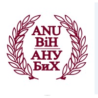 Akademija nauka i umjetnosti Bosne i Hercegovine (ANUBiH) logo - Similar company to Micans Ab