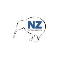 NZ Typing Services logo - Similar company to New Millennium Learning Center
