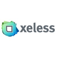 Xeless South Africa logo - Similar company to Xeless