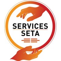 Services SETA logo - Similar company to Signa Academy