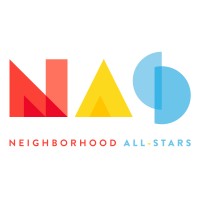 Neighborhood All-Stars, LLC logo - Similar company to Saint Monday Llc