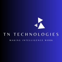 TN technologies logo - Similar company to Tm Technology