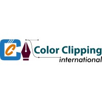 colorclippinginternational logo - Similar company to Clipping Path Excel