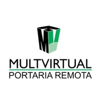 MultVirtual Portaria Remota logo - Similar company to Auted Portaria Virtual