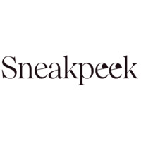Sneakpeek 👀 logo - Similar company to Sneakpeeq