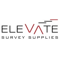 Elevate Survey Supplies logo - Similar company to Ags, Inc. | Survey Equipment & Supplies