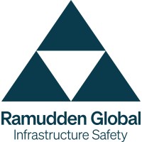 Ramudden Global logo - Similar company to Chevron Traffic Management