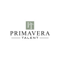 Primavera Talent logo - Similar company to Macheight, Llc