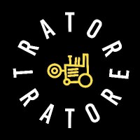 Tratore logo - Similar company to Una Smart