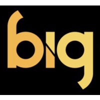 The Big Production House logo - Similar company to Liquen Creative Production House