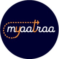 Myaatraa Travel logo - Similar company to Myaatraa Consulting