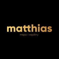 Matthias - mięso i wędliny logo - Similar company to Bludnicki Sp. Z O.O.