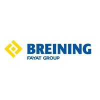 BREINING Maschinen- und Fahrzeugbau GmbH logo - Similar company to Jbmps Ltd