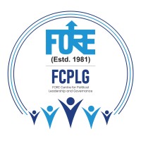 FORE Centre for Political Leadership and Governance logo - Similar company to Codequity