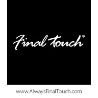 FinalTouch logo - Similar company to Shoppistry