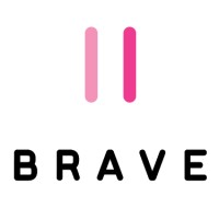 Brave Foundation logo - Similar company to Occa The Oxford Centre For Christian Apologetics