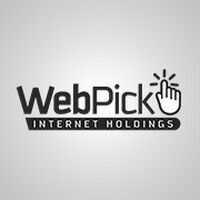 WebPick Internet Holdings Ltd. logo - Similar company to VYBS