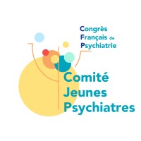 CJP - Comité Jeunes Psychiatres du CFP logo - Similar company to Izia Lab