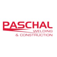 Paschal Welding and Construction logo - Similar company to Tucker